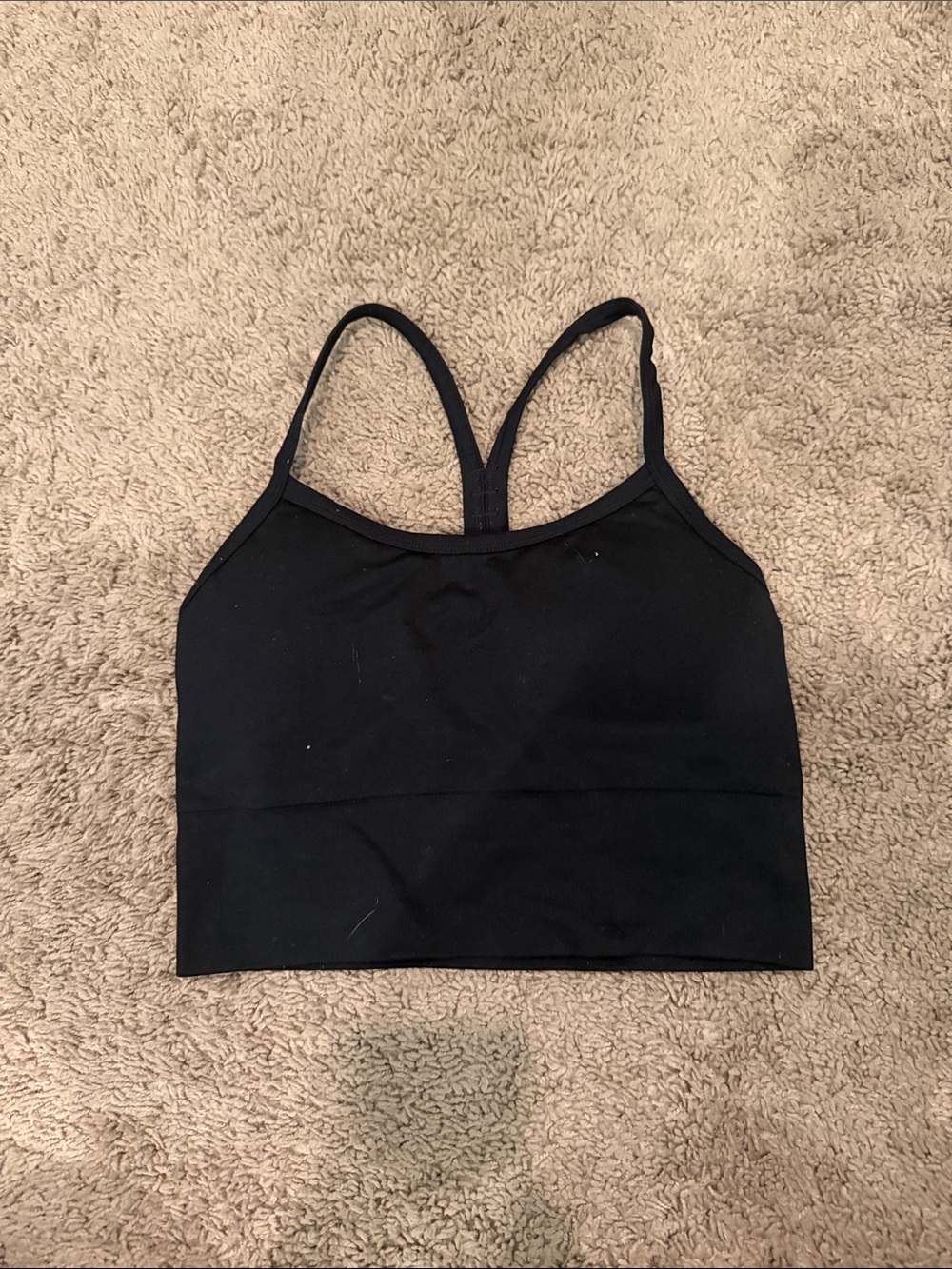 90 Degree By Reflex Sports Bra-S